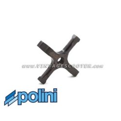 Croisillon de boite renforçé Polini Vespa GTR / PX 1° série